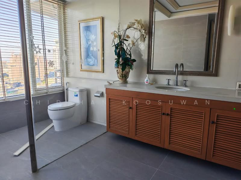 Hampton Thonglor 10, Bangkok, 324 Soi Thonglor 10, Sukhumvit Road, Khlong Tan Nua, Watthana, Bangkok, 4 Bedrooms, 450 sqm, Condo For Sale, by CHIDPHAN KOOSUWAN, 500184394 - DDproperty.com