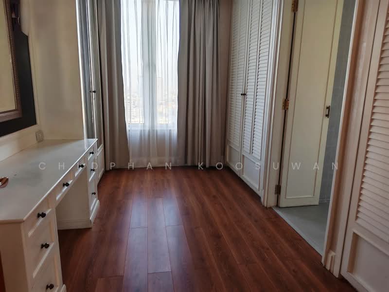 Hampton Thonglor 10, Bangkok, 324 Soi Thonglor 10, Sukhumvit Road, Khlong Tan Nua, Watthana, Bangkok, 4 Bedrooms, 450 sqm, Condo For Sale, by CHIDPHAN KOOSUWAN, 500184394 - DDproperty.com