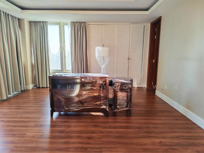 Hampton Thonglor 10, Bangkok, 324 Soi Thonglor 10, Sukhumvit Road, Khlong Tan Nua, Watthana, Bangkok, 4 Bedrooms, 450 sqm, Condo For Sale, by CHIDPHAN KOOSUWAN, 500184394 - DDproperty.com