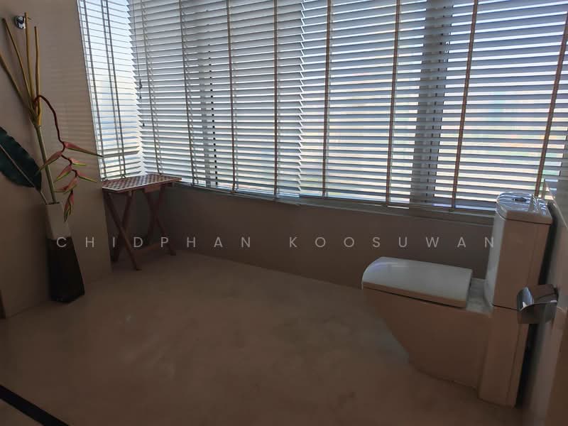 Hampton Thonglor 10, Bangkok, 324 Soi Thonglor 10, Sukhumvit Road, Khlong Tan Nua, Watthana, Bangkok, 4 Bedrooms, 450 sqm, Condo For Sale, by CHIDPHAN KOOSUWAN, 500184394 - DDproperty.com