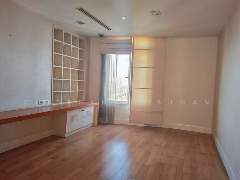 Hampton Thonglor 10, Bangkok, 324 Soi Thonglor 10, Sukhumvit Road, Khlong Tan Nua, Watthana, Bangkok, 4 Bedrooms, 450 sqm, Condo For Sale, by CHIDPHAN KOOSUWAN, 500184394 - DDproperty.com