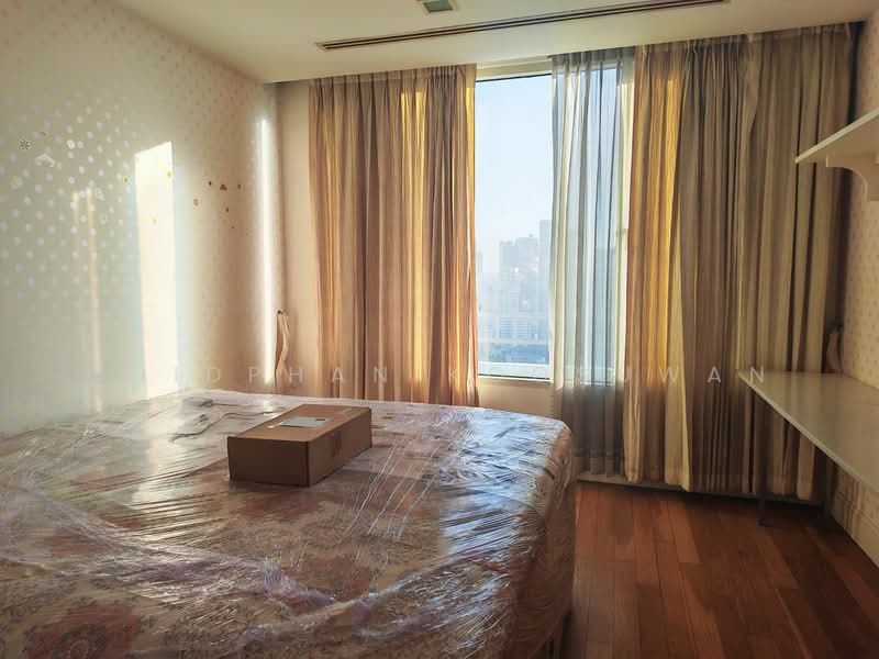 Hampton Thonglor 10, Bangkok, 324 Soi Thonglor 10, Sukhumvit Road, Khlong Tan Nua, Watthana, Bangkok, 4 Bedrooms, 450 sqm, Condo For Sale, by CHIDPHAN KOOSUWAN, 500184394 - DDproperty.com