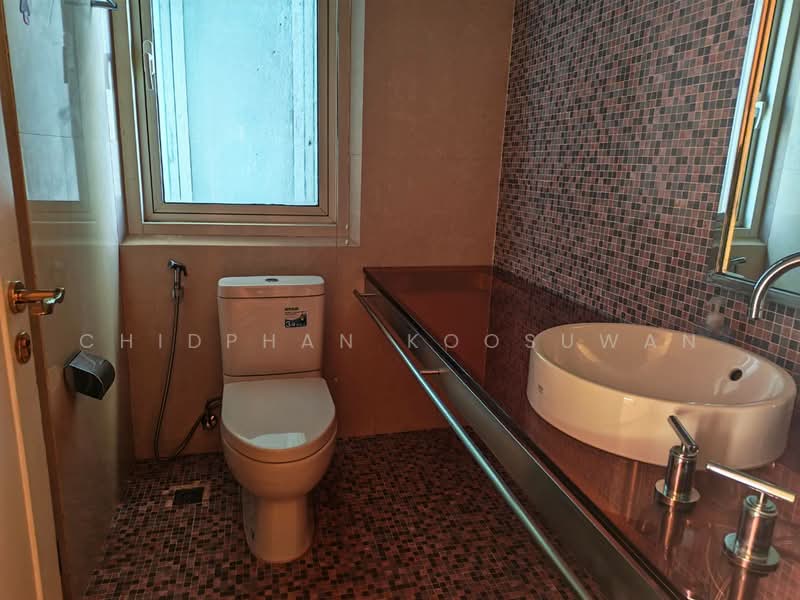 Hampton Thonglor 10, Bangkok, 324 Soi Thonglor 10, Sukhumvit Road, Khlong Tan Nua, Watthana, Bangkok, 4 Bedrooms, 450 sqm, Condo For Sale, by CHIDPHAN KOOSUWAN, 500184394 - DDproperty.com