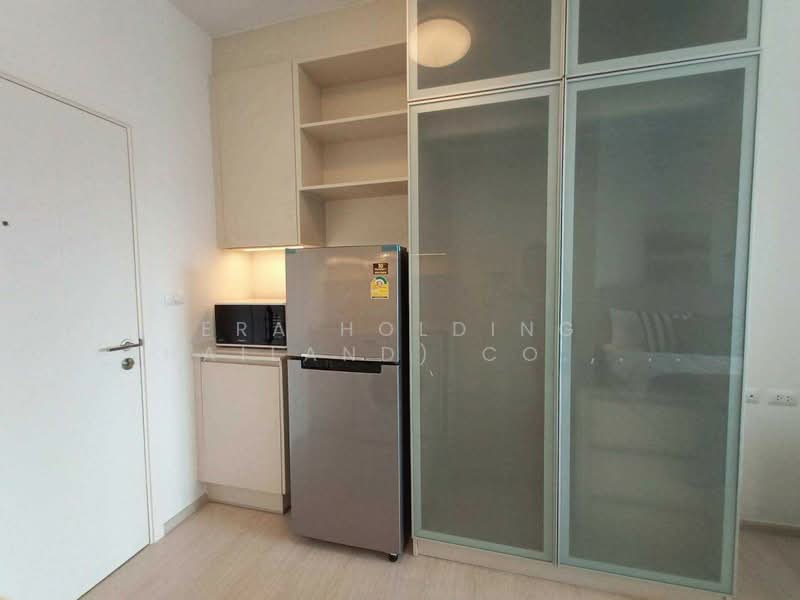 Chapter One ECO Ratchada-Huaikwang, Bangkok, Pracha Uthit Road, Huai Khwang, Huai Khwang, Bangkok, 1 Bedroom, 22 sqm, Condo For Sale, by ERA Holding (Thailand) Co., Ltd., 500184396 - DDproperty.com