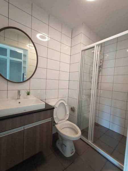 Chapter One ECO Ratchada-Huaikwang, Bangkok, Pracha Uthit Road, Huai Khwang, Huai Khwang, Bangkok, 1 Bedroom, 22 sqm, Condo For Sale, by ERA Holding (Thailand) Co., Ltd., 500184396 - DDproperty.com