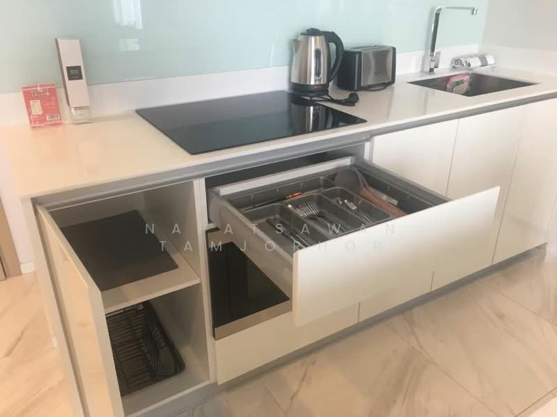 Hyde Sukhumvit 11, Bangkok, 11 Soi Sukhumvit 11, Khlongtoei Nua, Watthana, Bangkok, 3 Bedrooms, 87 sqm, Condo For Rent, by Napatsawan Tamjorhor, 500184397 - DDproperty.com