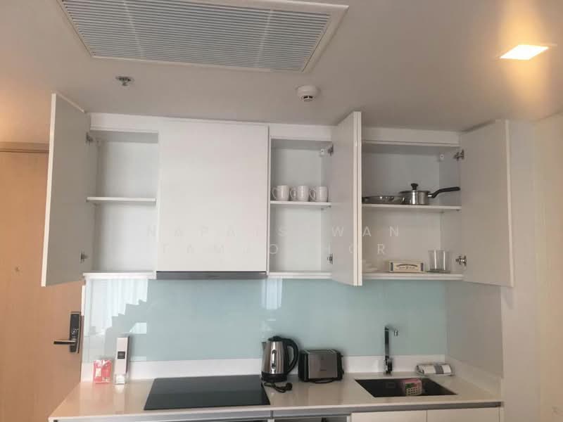 Hyde Sukhumvit 11, Bangkok, 11 Soi Sukhumvit 11, Khlongtoei Nua, Watthana, Bangkok, 3 Bedrooms, 87 sqm, Condo For Rent, by Napatsawan Tamjorhor, 500184397 - DDproperty.com