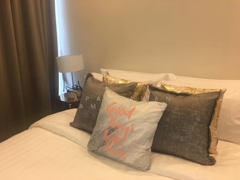 Hyde Sukhumvit 11, Bangkok, 11 Soi Sukhumvit 11, Khlongtoei Nua, Watthana, Bangkok, 3 Bedrooms, 87 sqm, Condo For Rent, by Napatsawan Tamjorhor, 500184397 - DDproperty.com