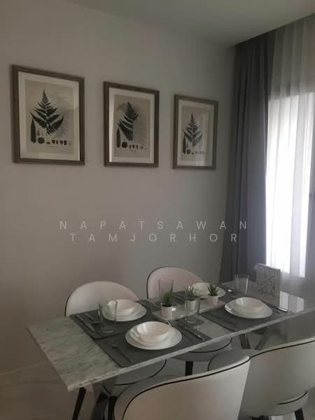 Hyde Sukhumvit 11, Bangkok, 11 Soi Sukhumvit 11, Khlongtoei Nua, Watthana, Bangkok, 3 Bedrooms, 87 sqm, Condo For Rent, by Napatsawan Tamjorhor, 500184397 - DDproperty.com