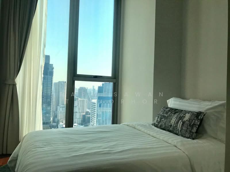 Hyde Sukhumvit 11, Bangkok, 11 Soi Sukhumvit 11, Khlongtoei Nua, Watthana, Bangkok, 3 Bedrooms, 87 sqm, Condo For Rent, by Napatsawan Tamjorhor, 500184397 - DDproperty.com