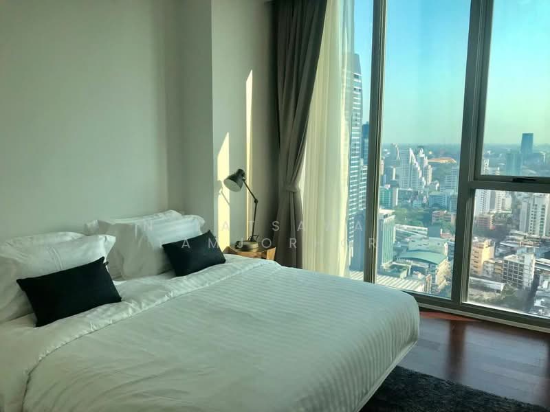 Hyde Sukhumvit 11, Bangkok, 11 Soi Sukhumvit 11, Khlongtoei Nua, Watthana, Bangkok, 3 Bedrooms, 87 sqm, Condo For Rent, by Napatsawan Tamjorhor, 500184397 - DDproperty.com
