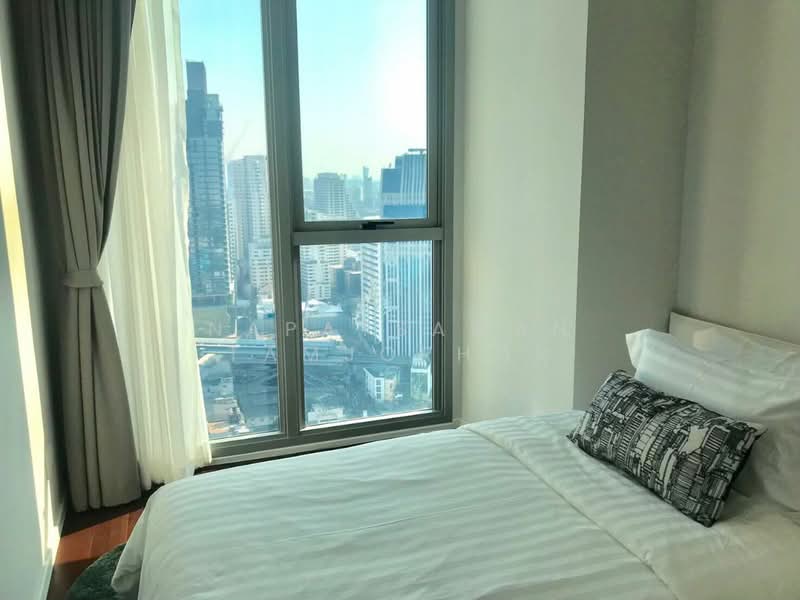 Hyde Sukhumvit 11, Bangkok, 11 Soi Sukhumvit 11, Khlongtoei Nua, Watthana, Bangkok, 3 Bedrooms, 87 sqm, Condo For Rent, by Napatsawan Tamjorhor, 500184397 - DDproperty.com