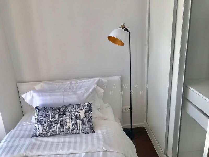 Hyde Sukhumvit 11, Bangkok, 11 Soi Sukhumvit 11, Khlongtoei Nua, Watthana, Bangkok, 3 Bedrooms, 87 sqm, Condo For Rent, by Napatsawan Tamjorhor, 500184397 - DDproperty.com