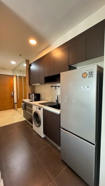 59 Heritage, Bangkok, 18 Soi Sukhumvit 59, Khlong Tan Nua, Watthana, Bangkok, 1 Bedroom, 56 sqm, Condo For Sale, by Araya Laokham, 500184399 - DDproperty.com