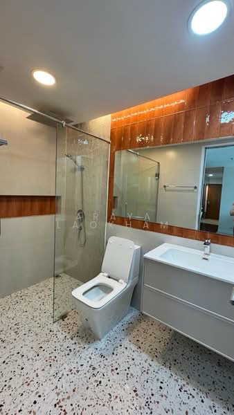 59 Heritage, Bangkok, 18 Soi Sukhumvit 59, Khlong Tan Nua, Watthana, Bangkok, 1 Bedroom, 56 sqm, Condo For Sale, by Araya Laokham, 500184399 - DDproperty.com