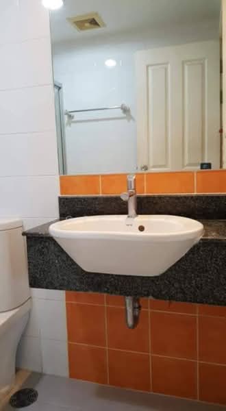 For Rent - The Link Sukhumvit 50, Bangkok