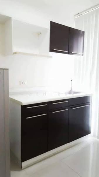 For Rent - The Link Sukhumvit 50, Bangkok