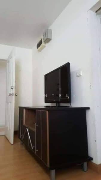 For Rent - The Link Sukhumvit 50, Bangkok