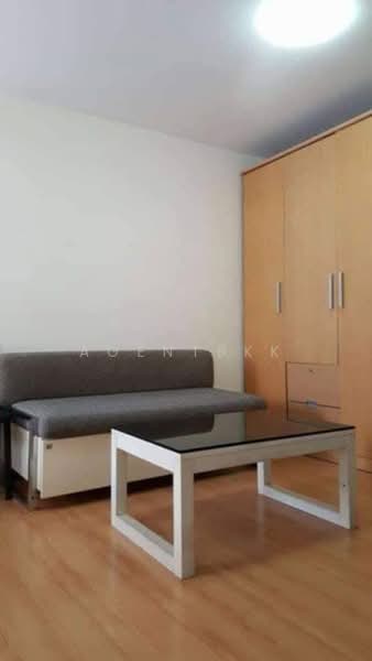 For Rent - The Link Sukhumvit 50, Bangkok