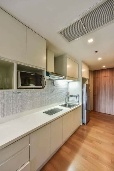 Noble Revent, Bangkok, Sri Ayutthaya Road, Thanon Phaya Thai, Ratchathewi, Bangkok, 1 Bedroom, 52 sqm, Condo For Rent, by Napatsawan Tamjorhor, 500184402 - DDproperty.com