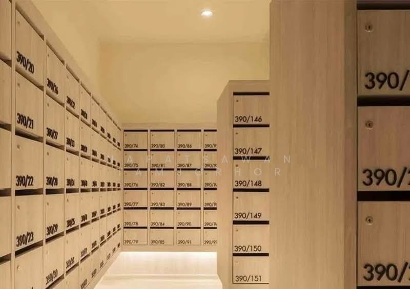 Noble Revent, Bangkok, Sri Ayutthaya Road, Thanon Phaya Thai, Ratchathewi, Bangkok, 1 Bedroom, 52 sqm, Condo For Rent, by Napatsawan Tamjorhor, 500184402 - DDproperty.com