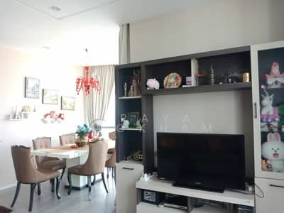 For Rent - 333 Riverside, Bangkok