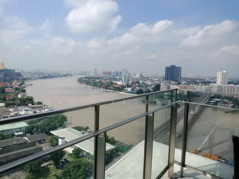 333 Riverside, Bangkok, 333 Pracharat Sai 2, Bang Sue, Bang Sue, Bangkok, 2 Bedrooms, 96 sqm, Condo For Rent, by Araya Laokham, 500184403 - DDproperty.com