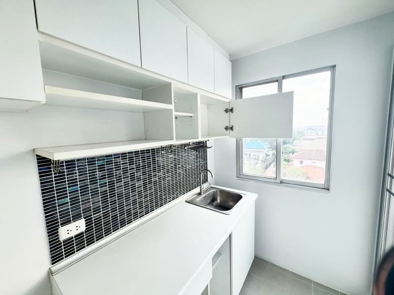 The Kith Plus Nawamin, Bangkok, 163 Nawamin Rd, Nuan Chan, Bueng Kum, Bangkok, 1 Bedroom, 39 sqm, Condo For Sale, by The Best Property ทองพูน, 500184405 - DDproperty.com