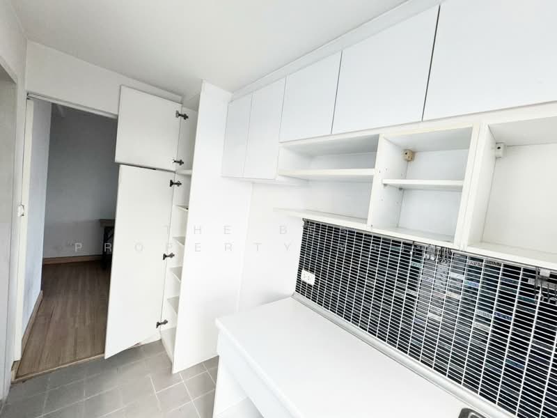 The Kith Plus Nawamin, Bangkok, 163 Nawamin Rd, Nuan Chan, Bueng Kum, Bangkok, 1 Bedroom, 39 sqm, Condo For Sale, by The Best Property ทองพูน, 500184405 - DDproperty.com