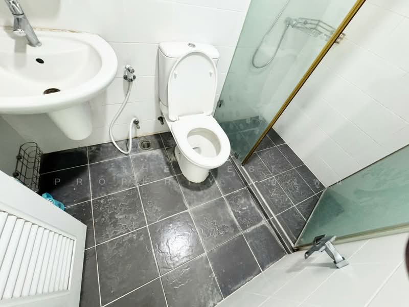 The Kith Plus Nawamin, Bangkok, 163 Nawamin Rd, Nuan Chan, Bueng Kum, Bangkok, 1 Bedroom, 39 sqm, Condo For Sale, by The Best Property ทองพูน, 500184405 - DDproperty.com