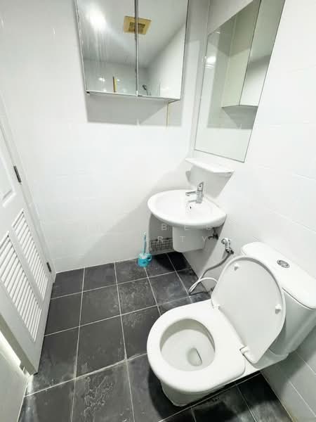 The Kith Plus Nawamin, Bangkok, 163 Nawamin Rd, Nuan Chan, Bueng Kum, Bangkok, 1 Bedroom, 39 sqm, Condo For Sale, by The Best Property ทองพูน, 500184405 - DDproperty.com