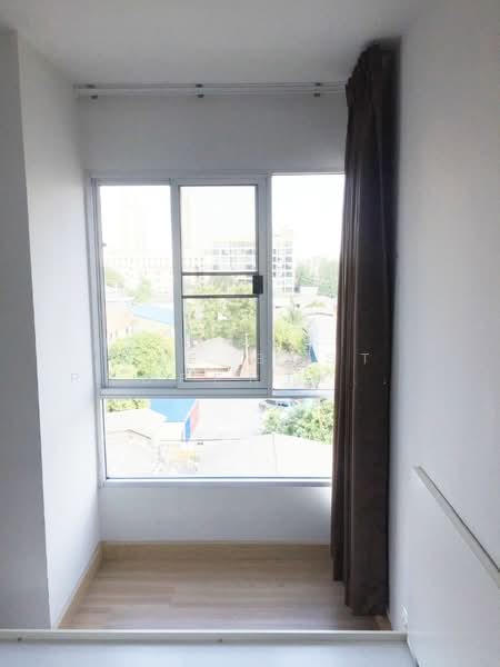 The Kith Plus Nawamin, Bangkok, 163 Nawamin Rd, Nuan Chan, Bueng Kum, Bangkok, 1 Bedroom, 39 sqm, Condo For Sale, by The Best Property ทองพูน, 500184405 - DDproperty.com