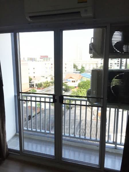 The Kith Plus Nawamin, Bangkok, 163 Nawamin Rd, Nuan Chan, Bueng Kum, Bangkok, 1 Bedroom, 39 sqm, Condo For Sale, by The Best Property ทองพูน, 500184405 - DDproperty.com