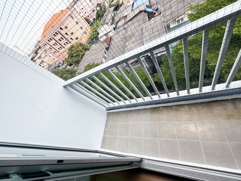 The Kith Plus Nawamin, Bangkok, 163 Nawamin Rd, Nuan Chan, Bueng Kum, Bangkok, 1 Bedroom, 39 sqm, Condo For Sale, by The Best Property ทองพูน, 500184405 - DDproperty.com