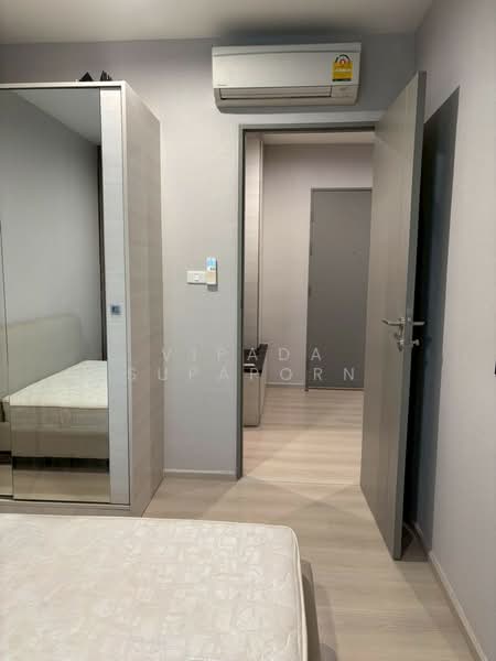 Life Ratchadapisek, Bangkok, 279 Ratchadapisaek Road, Huai Khwang, Huai Khwang, Bangkok, 1 Bedroom, 32 sqm, Condo For Sale, by Vipada Supaporn, 500184406 - DDproperty.com