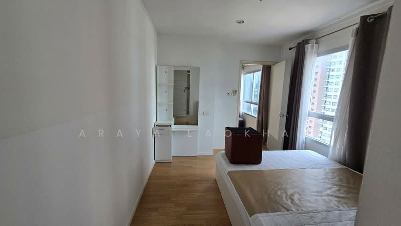 Lumpini Place Srinakarin-Huamak Station : ลุมพินี เพลส ศรีนครินทร์-หัวหมาก สเตชั่น, กรุงเทพ, ถนนศรีนครินทร์, สวนหลวง, สวนหลวง, กรุงเทพ, 52 ตร.ม., คอนโด ให้เช่า, โดย Araya Laokham, 500184408 - DDproperty.com