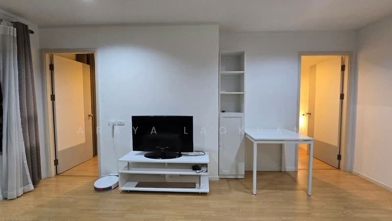 Lumpini Place Srinakarin-Huamak Station, Bangkok, Srinakarin Road, Suan Luang, Suan Luang, Bangkok, 2 Bedrooms, 52 sqm, Condo For Rent, by Araya Laokham, 500184408 - DDproperty.com