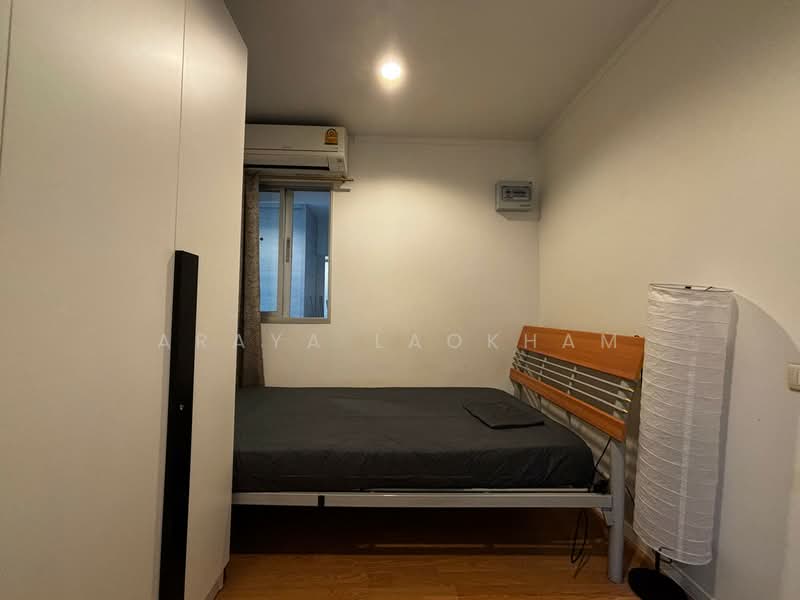 Lumpini Place Srinakarin-Huamak Station, Bangkok, Srinakarin Road, Suan Luang, Suan Luang, Bangkok, 2 Bedrooms, 52 sqm, Condo For Rent, by Araya Laokham, 500184408 - DDproperty.com