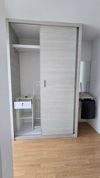 Lumpini Place Srinakarin-Huamak Station, Bangkok, Srinakarin Road, Suan Luang, Suan Luang, Bangkok, 2 Bedrooms, 52 sqm, Condo For Rent, by Araya Laokham, 500184408 - DDproperty.com