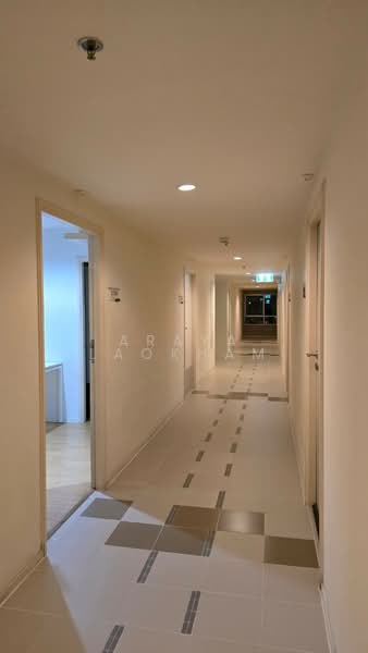 Lumpini Place Srinakarin-Huamak Station, Bangkok, Srinakarin Road, Suan Luang, Suan Luang, Bangkok, 2 Bedrooms, 52 sqm, Condo For Rent, by Araya Laokham, 500184408 - DDproperty.com