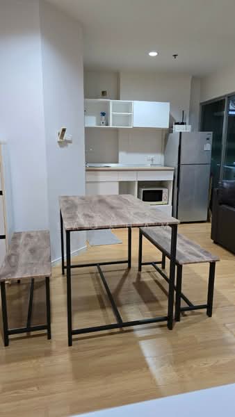 Lumpini Place Srinakarin-Huamak Station, Bangkok, Srinakarin Road, Suan Luang, Suan Luang, Bangkok, 2 Bedrooms, 52 sqm, Condo For Rent, by Araya Laokham, 500184408 - DDproperty.com