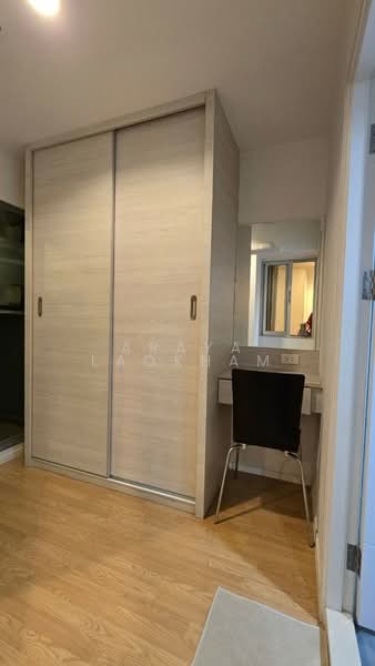 Lumpini Place Srinakarin-Huamak Station : ลุมพินี เพลส ศรีนครินทร์-หัวหมาก สเตชั่น, กรุงเทพ, ถนนศรีนครินทร์, สวนหลวง, สวนหลวง, กรุงเทพ, 52 ตร.ม., คอนโด ให้เช่า, โดย Araya Laokham, 500184408 - DDproperty.com