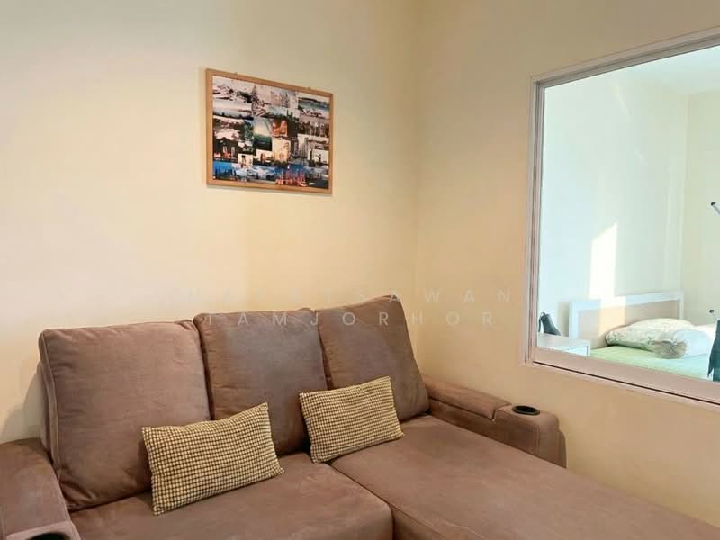 Life @ Sukhumvit 65, Bangkok, Sukhumvit Road, Phra Kanong Nua, Watthana, Bangkok, 1 Bedroom, 30 sqm, Condo For Sale, by Napatsawan Tamjorhor, 500184410 - DDproperty.com