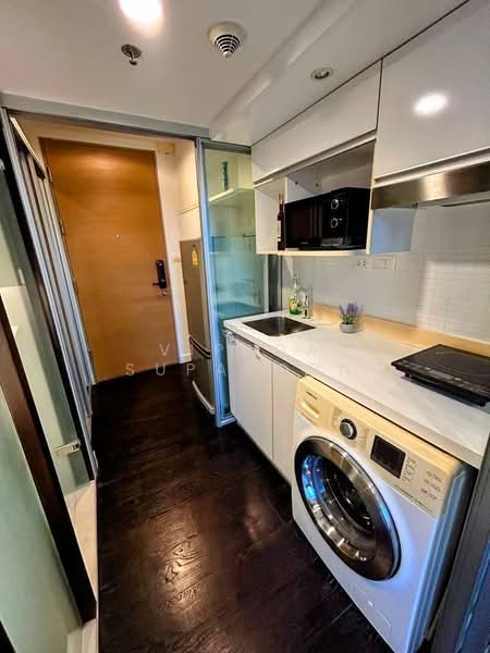 IDEO Morph 38, Bangkok, 88 Sukhumvit Road, Phra Kanong, Khlong Toei, Bangkok, 1 Bedroom, 36 sqm, Condo For Sale, by Vipada Supaporn, 500184411 - DDproperty.com