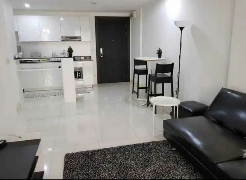 Voque Sukhumvit 31, Bangkok, 69 Sukhumvit 31, Khlongtoei Nua, Watthana, Bangkok, 1 Bedroom, 48 sqm, Condo For Sale, by ERA Holding (Thailand) Co., Ltd., 500184412 - DDproperty.com