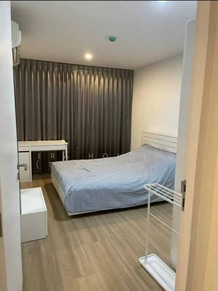 Voque Sukhumvit 31, Bangkok, 69 Sukhumvit 31, Khlongtoei Nua, Watthana, Bangkok, 1 Bedroom, 48 sqm, Condo For Sale, by ERA Holding (Thailand) Co., Ltd., 500184412 - DDproperty.com