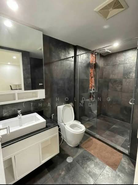 Voque Sukhumvit 31, Bangkok, 69 Sukhumvit 31, Khlongtoei Nua, Watthana, Bangkok, 1 Bedroom, 48 sqm, Condo For Sale, by ERA Holding (Thailand) Co., Ltd., 500184412 - DDproperty.com