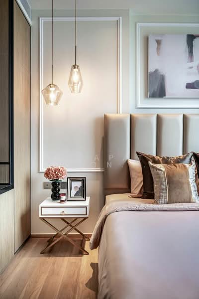 BEATNIQ Sukhumvit 32, Bangkok, Soi Sukhumvit 32, Sukhumvit Road, Khong Tan, Khlong Toei, Bangkok, 1 Bedroom, 55 sqm, Condo For Sale, by Tanapat Sakonsontised, 500184413 - DDproperty.com