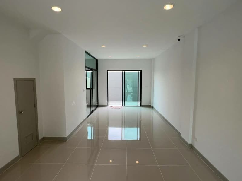 Premium Place Phaholyothin-Ramintra, Bangkok, Tha Rang, Bang Khen, Bangkok, 4 Bedrooms, 170 sqm, Townhouse For Rent, by Agent Pla, 500184417 - DDproperty.com