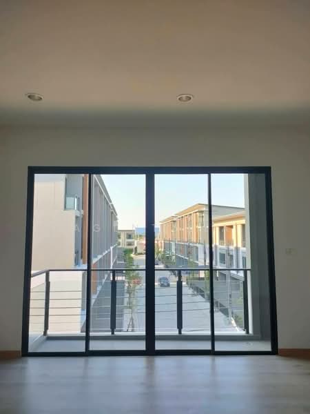 Premium Place Phaholyothin-Ramintra, Bangkok, Tha Rang, Bang Khen, Bangkok, 4 Bedrooms, 170 sqm, Townhouse For Rent, by Agent Pla, 500184417 - DDproperty.com